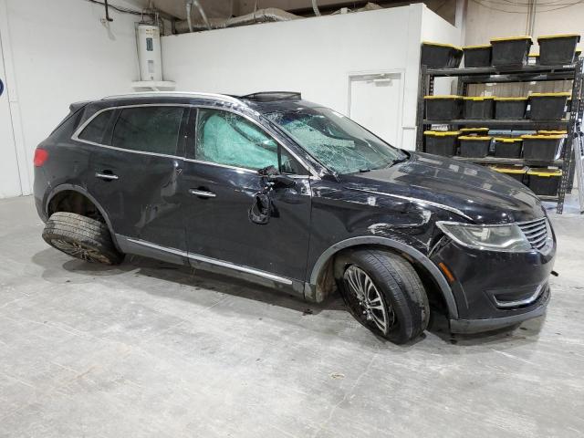 Zdjęcie 4 z aukcji – 2016 LINCOLN MKX RESERV z VIN 2LMTJ6LR9GBL54812