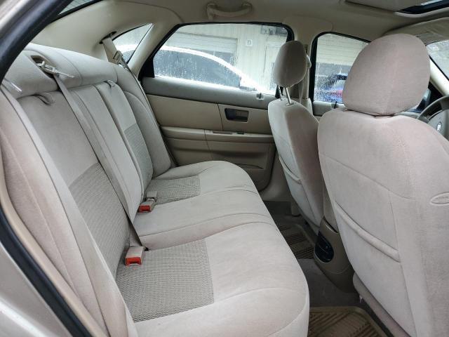 Photo 10 from auction – 2005 FORD TAURUS SE with VIN 1FAHP53265A239780