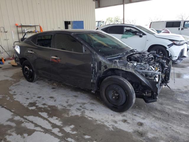 Photo 4 from auction – 2020 NISSAN MAXIMA S with VIN 1N4AA6BV6LC381259