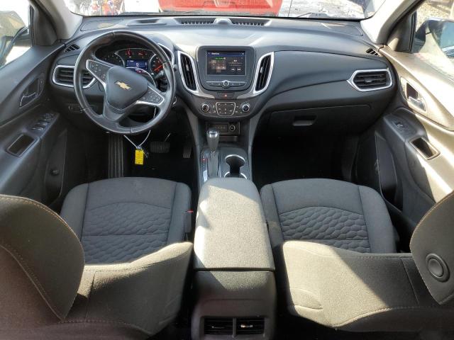 Photo 8 from auction – 2020 CHEVROLET EQUINOX LT with VIN 3GNAXJEV2LS527343