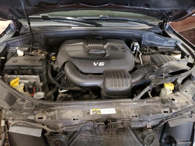 Photo 12 from auction – 2014 JEEP GRAND CHER with VIN 1C4RJFJG2EC404605