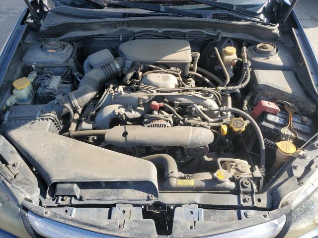 Photo 11 from auction – 2010 SUBARU IMPREZA 2. with VIN JF1GH6B65AH827464