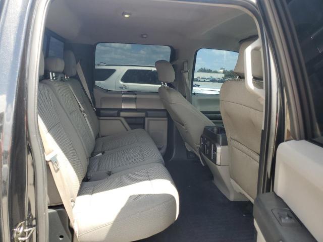 Photo 11 from auction – 2015 FORD F150 SUPER with VIN 1FTEW1CP0FFC58687