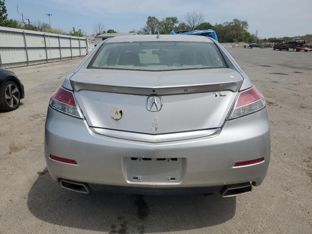 Photo 6 from auction – 2014 ACURA TL TECH with VIN 19UUA8F56EA001155