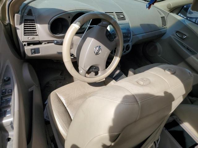 Photo 8 from auction – 2004 NISSAN ALTIMA BAS with VIN 1N4AL11D44C104973