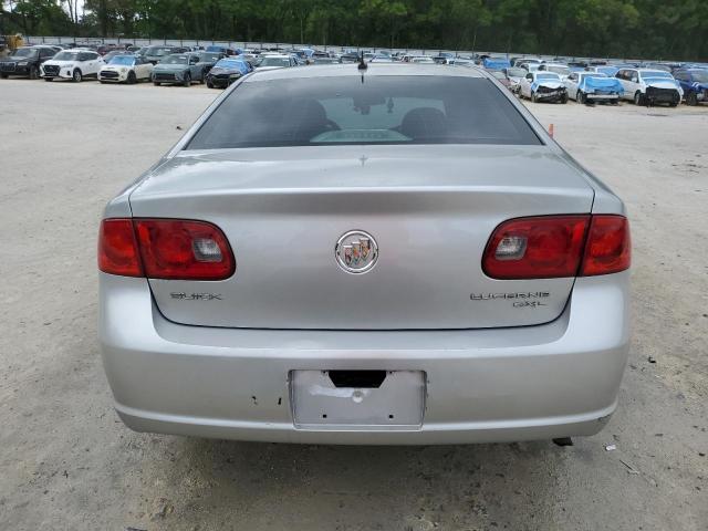 Photo 6 from auction – 2007 BUICK LUCERNE CX with VIN 1G4HD57257U227291