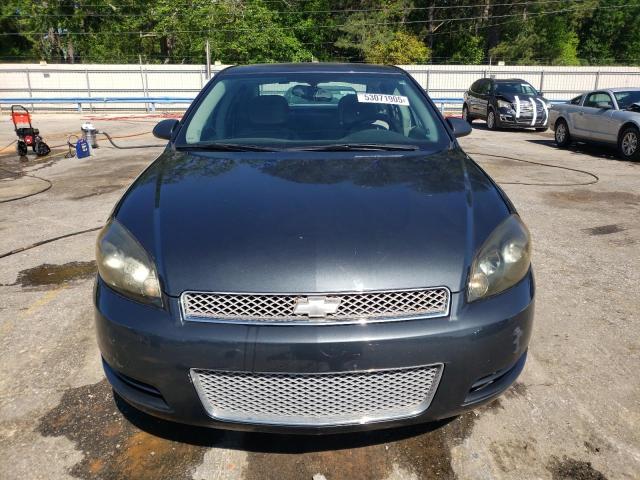 Photo 5 from auction – 2013 CHEVROLET IMPALA LT with VIN 2G1WG5E33D1138480