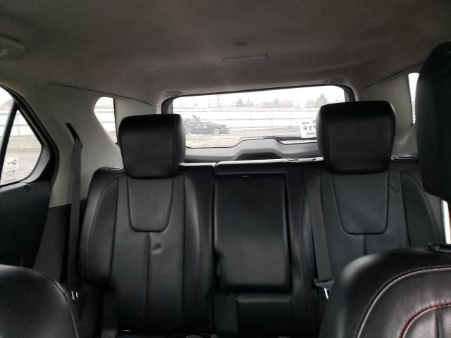 Photo 10 from auction – 2011 CHEVROLET EQUINOX LT with VIN 2CNFLNEC0B6469421