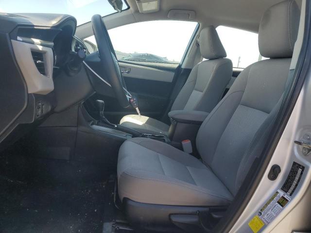 Photo 7 from auction – 2015 TOYOTA COROLLA L with VIN 2T1BURHE0FC265338