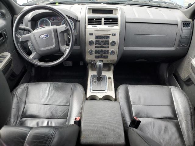 Photo 8 from auction – 2010 FORD ESCAPE XLT with VIN 1FMCU0DG5AKA27768