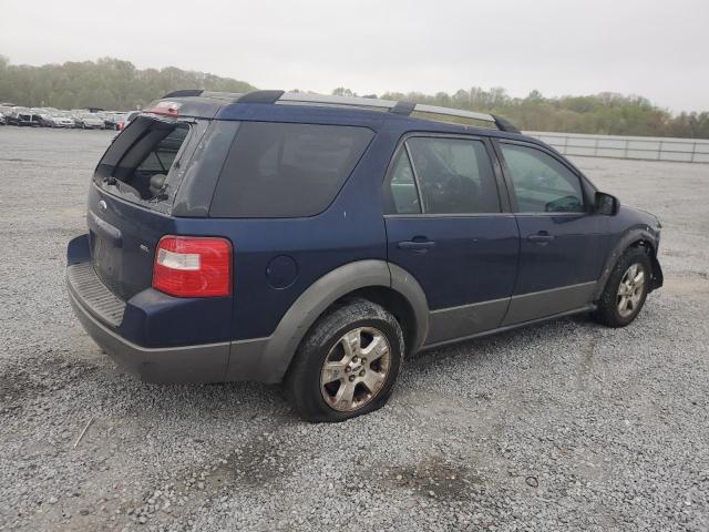 Foto 3 de la subasta – 2005 FORD FREESTYLE con VIN 1FMZK02135GA52899