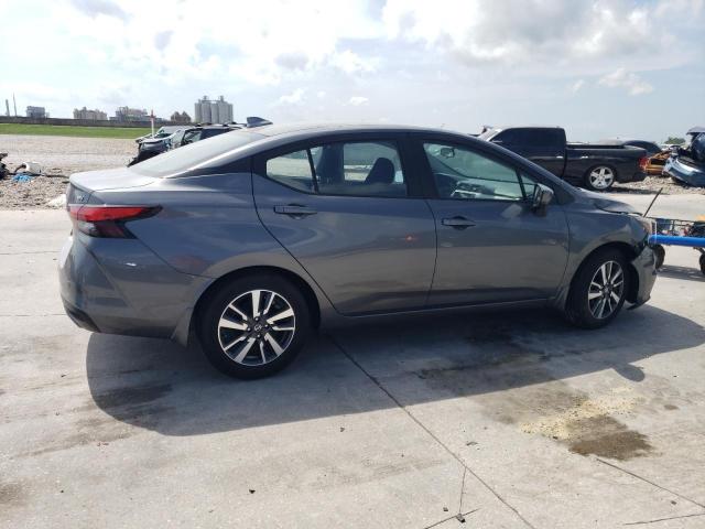 Photo 3 from auction – 2022 NISSAN VERSA SV with VIN 3N1CN8EV3NL865981