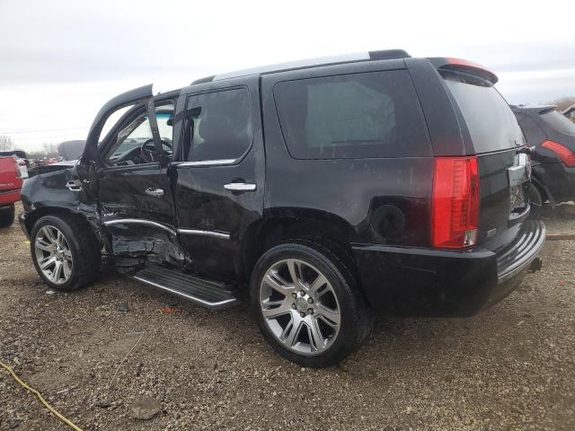 Photo 2 from auction – 2010 CADILLAC ESCALADE L with VIN 1GYUKBEF5AR102759