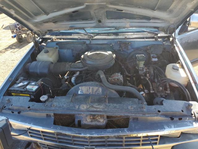 Photo 11 from auction – 1993 GMC 2500 with VIN 1GTFK24K2JE518952