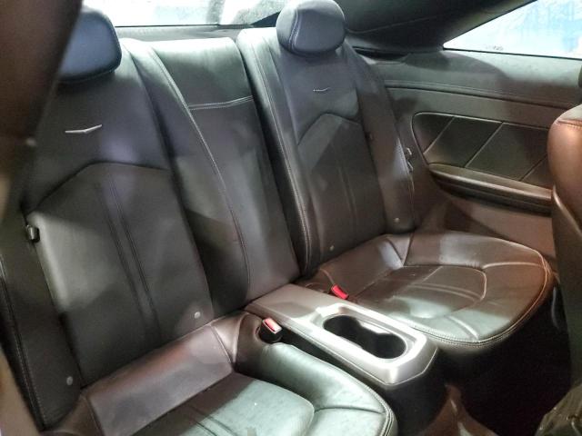 Photo 10 from auction – 2012 CADILLAC CTS PREMIU with VIN 1G6DS1E36C0100275