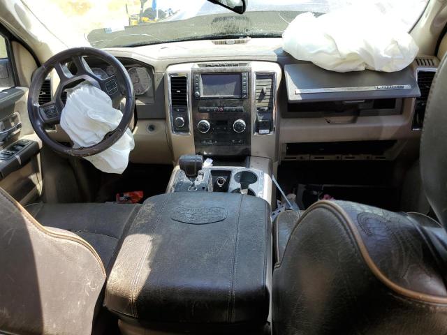 Photo 8 from auction – 2012 DODGE RAM 1500 L with VIN 1C6RD7PT1CS147710