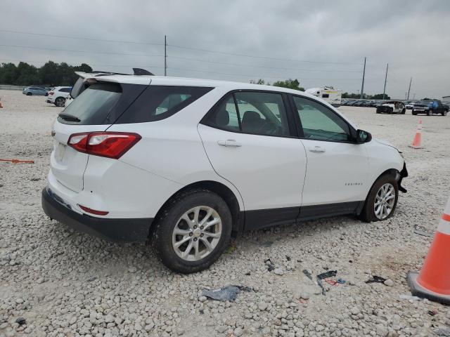 Photo 3 from auction – 2018 CHEVROLET EQUINOX with VIN 2GNAXHEV7J6205740
