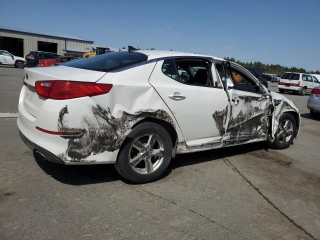 Photo 3 from auction – 2015 KIA OPTIMA LX with VIN KNAGM4A7XF5568755