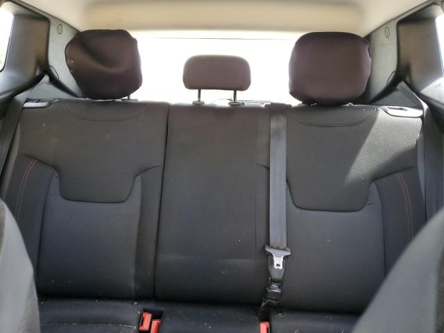 Photo 10 from auction – 2015 JEEP RENEGADE T with VIN ZACCJBCT0FPB75192
