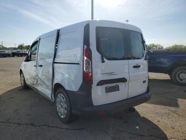 Photo 2 from auction – 2018 FORD TRANSIT CO with VIN NM0LS7E79J1359412