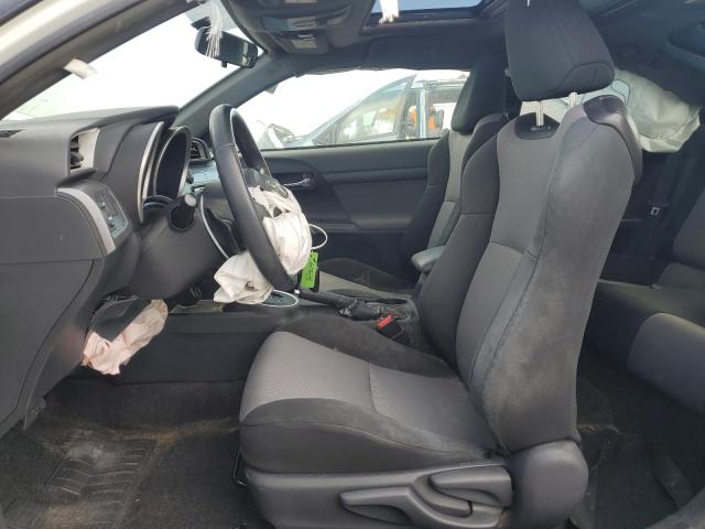 Photo 7 from auction – 2016 TOYOTA SCION TC with VIN JTKJF5C71GJ019954