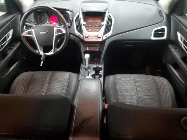 Photo 8 from auction – 2015 GMC TERRAIN SL with VIN 2GKFLRE33F6218558