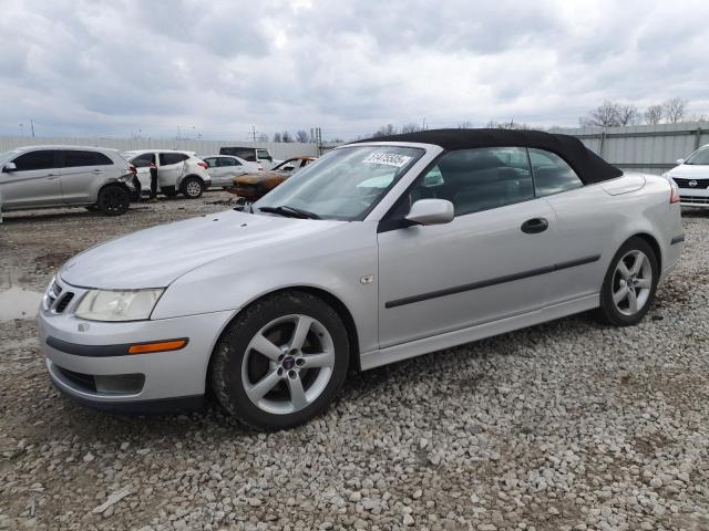 SAAB 9-3 ARC 2004 с VIN YS3FD79Y846003241 - Снимка от търг