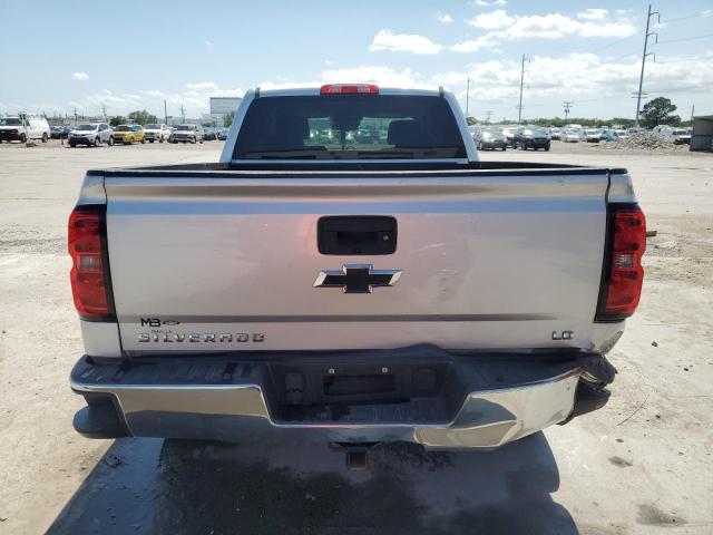 Photo 6 from auction – 2019 CHEVROLET SILVERADO with VIN 2GCRCMEC2K1213788