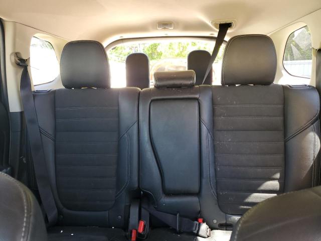 Photo 10 from auction – 2020 MITSUBISHI OUTLANDER with VIN JA4AD3A39LZ023323
