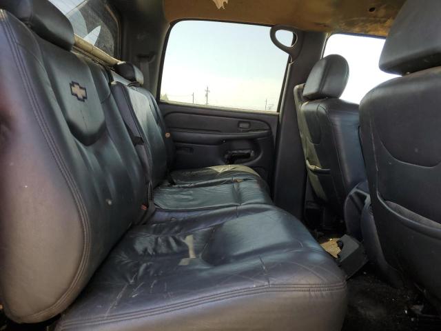 Photo 10 from auction – 2002 CHEVROLET AVALANCHE with VIN 3GNEC13T02G296233