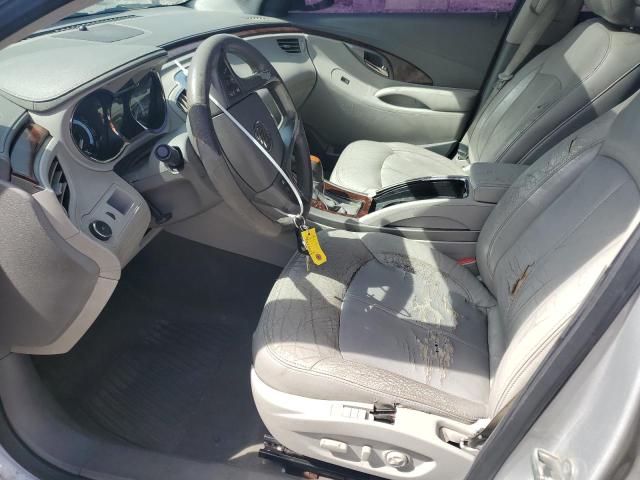 Photo 7 from auction – 2010 BUICK LACROSSE C with VIN 1G4GC5EG1AF176445