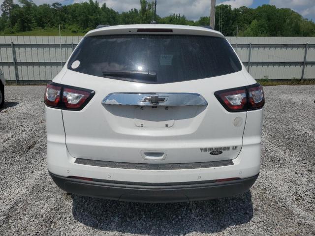 Photo 6 from auction – 2016 CHEVROLET TRAVERSE L with VIN 1GNKRHKD7GJ303592