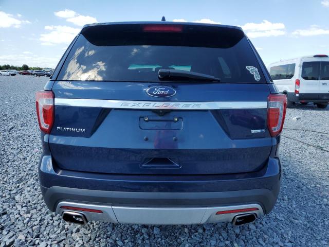 Photo 6 from auction – 2016 FORD EXPLORER P with VIN 1FM5K8HT2GGB92404
