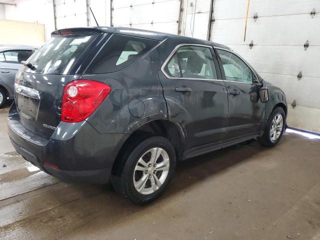 Photo 3 from auction – 2014 CHEVROLET EQUINOX LS with VIN 2GNALAEK3E6220055