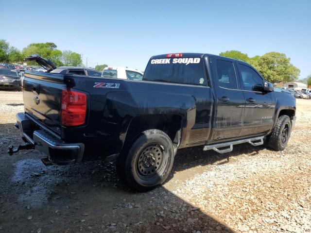 Photo 3 from auction – 2015 CHEVROLET SILVERADO with VIN 1GCVKREC1FZ334954
