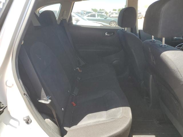 Photo 10 from auction – 2013 NISSAN ROGUE S with VIN JN8AS5MV5DW133944