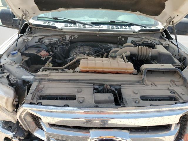 Photo 11 from auction – 2017 FORD F150 with VIN 1FTEW1E88HKD48332