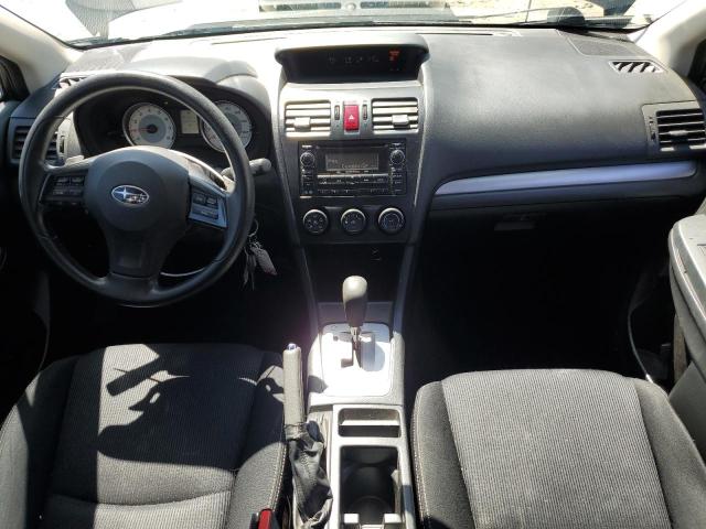 Photo 8 from auction – 2012 SUBARU IMPREZA SP with VIN JF1GPAL62CH210403