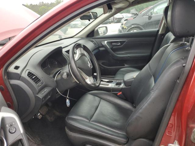 Photo 7 from auction – 2018 NISSAN ALTIMA 2.5 with VIN 1N4AL3AP7JC289747