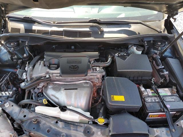 Photo 11 from auction – 2014 TOYOTA CAMRY L with VIN 4T4BF1FK7ER380025
