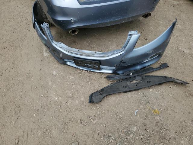 Photo 12 from auction – 2011 HONDA ACCORD EXL with VIN 1HGCP3F84BA016370