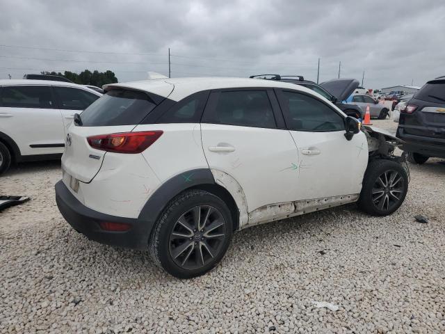 Photo 3 from auction – 2017 MAZDA CX-3 TOURI with VIN JM1DKDC73H0146450