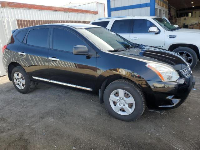 Photo 4 from auction – 2011 NISSAN ROGUE S with VIN JN8AS5MT2BW563457