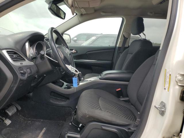 Photo 7 from auction – 2017 DODGE JOURNEY SE with VIN 3C4PDCAB2HT584145