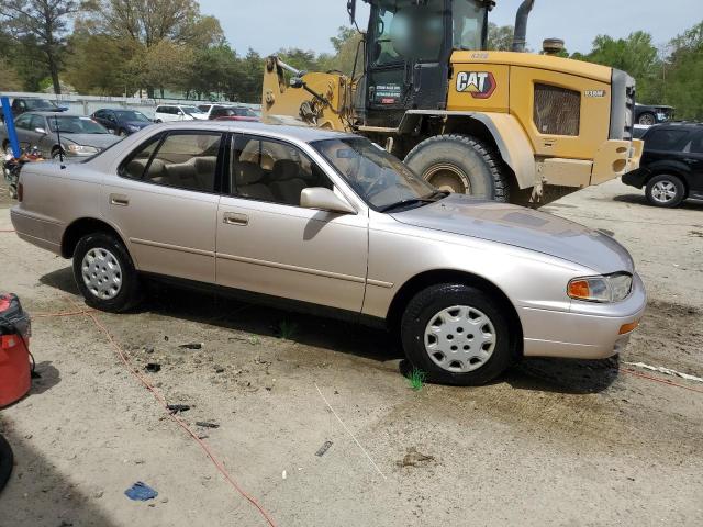 Photo 4 from auction – 1995 TOYOTA CAMRY LE with VIN 4T1SK12E2SU607896
