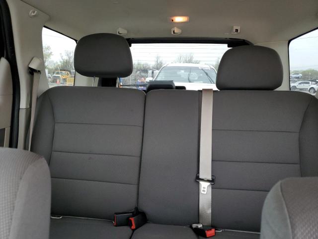 Photo 10 from auction – 2010 FORD ESCAPE HYB with VIN 1FMCU5K37AKA62180