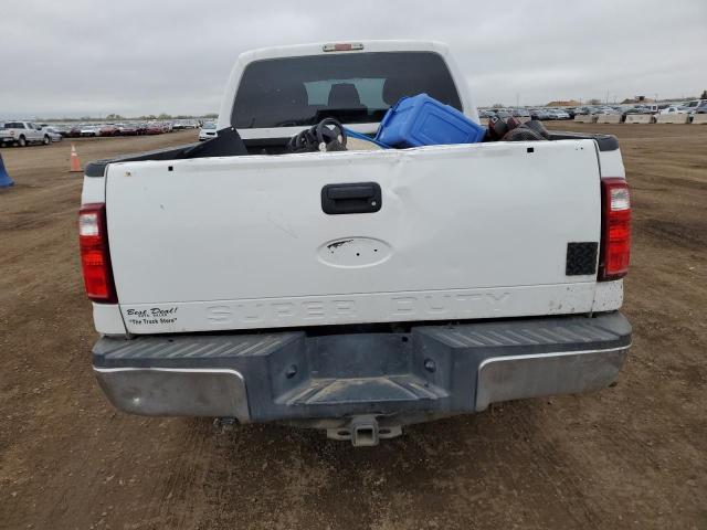 Photo 6 from auction – 2015 FORD F250 SUPER with VIN 1FT7W2BT3FEA75173