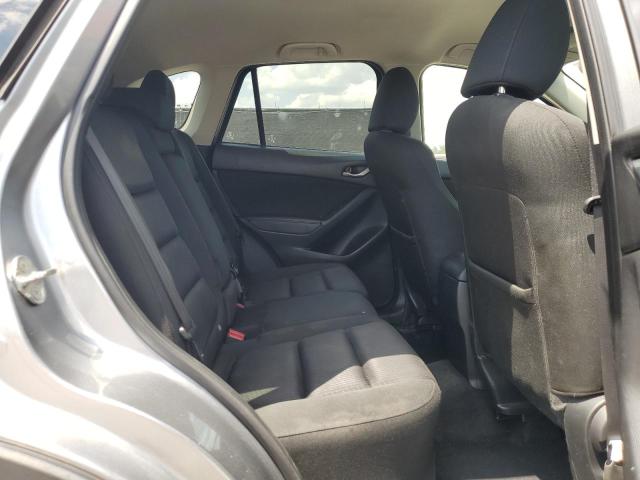 Photo 11 from auction – 2014 MAZDA CX-5 TOURI with VIN JM3KE2CY5E0382242