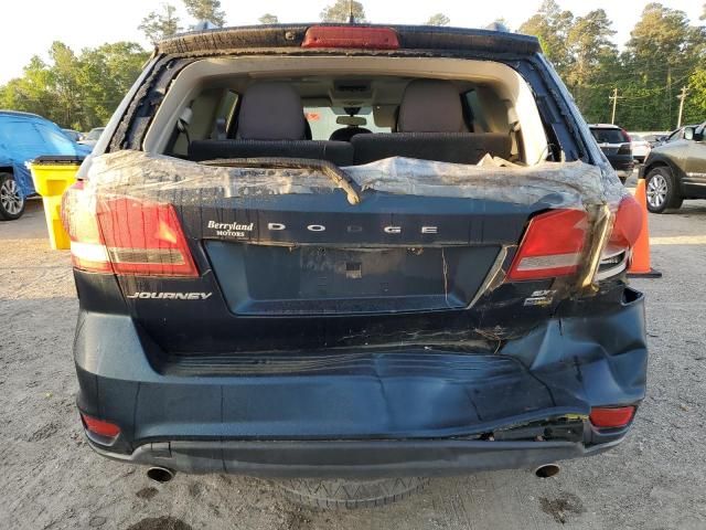 Снимка 6 от търг – 2015 DODGE JOURNEY SX с VIN 3C4PDCBG2FT696550