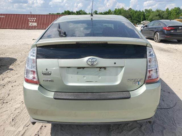 Photo 6 from auction – 2008 TOYOTA PRIUS with VIN JTDKB20U983440844
